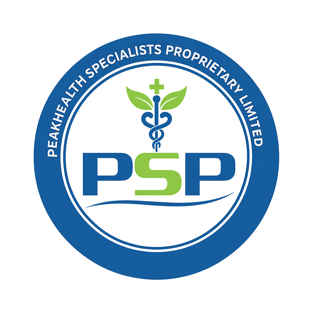 Peakhealth Specialists