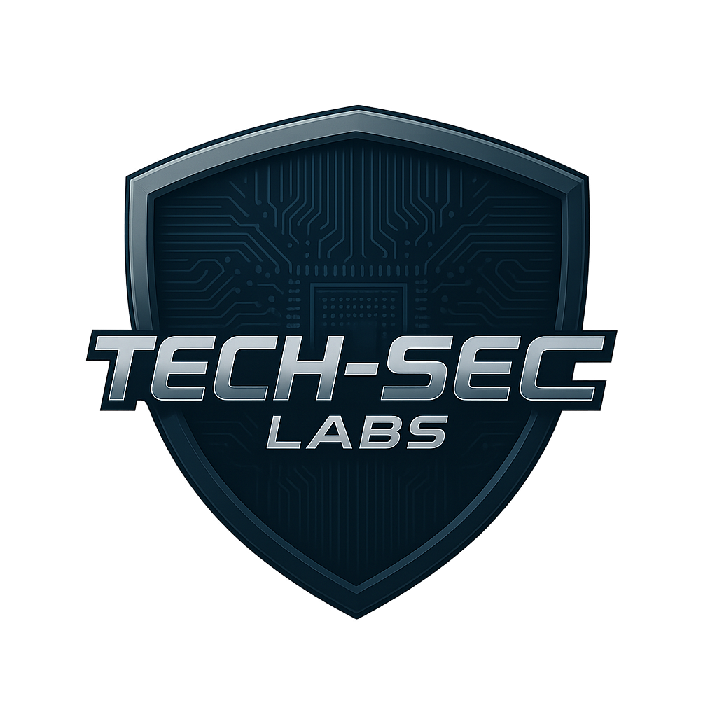 TechSec-LABS